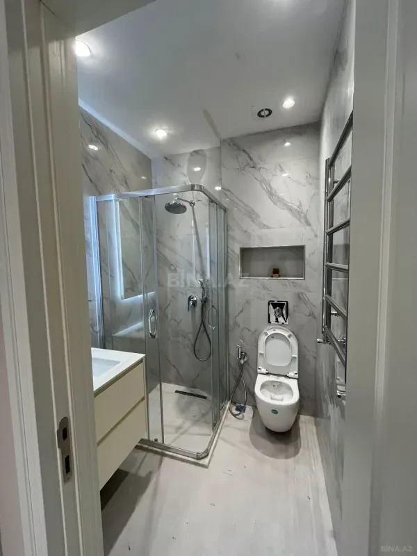 Satılır 3 otaqlı mənzil 69 m²