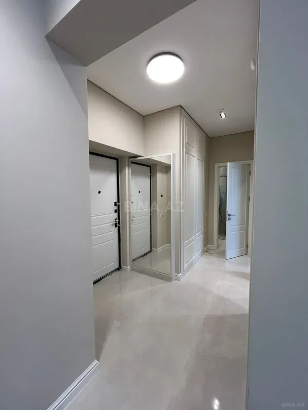 Satılır 3 otaqlı mənzil 69 m²