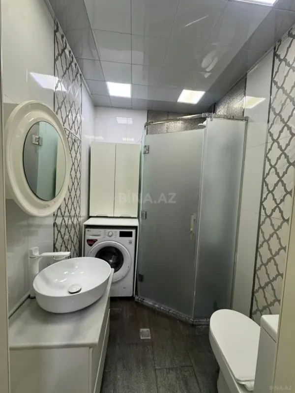 Satılır 3 otaqlı mənzil 100 m²
