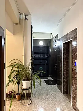 Satılır 3 otaqlı mənzil 100 m²