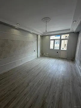 Satılır 3 otaqlı mənzil 83 m²