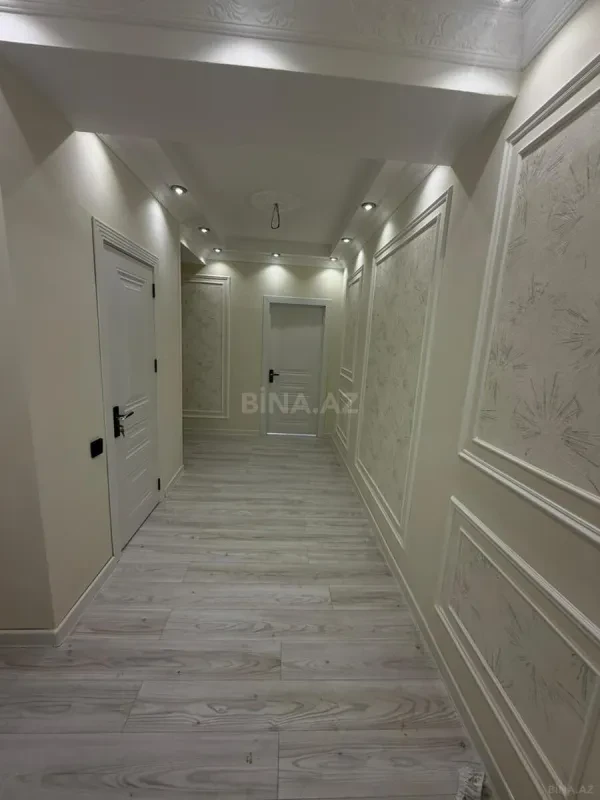 Satılır 3 otaqlı mənzil 83 m²
