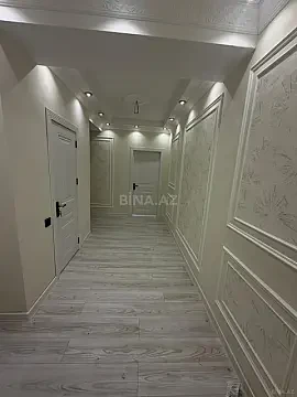 Satılır 3 otaqlı mənzil 83 m² — Bakı, Masazır 3 otaq 83.00 m²
