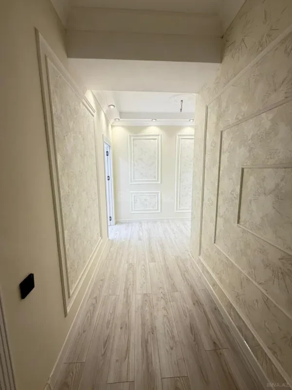 Satılır 3 otaqlı mənzil 83 m²