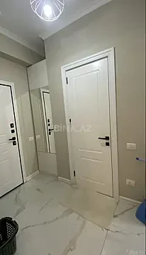 Kirayə verilir 2 otaqlı mənzil 71 m²