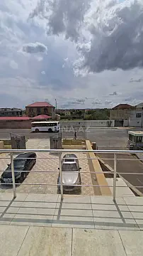 Satılır obyekt 550 m²