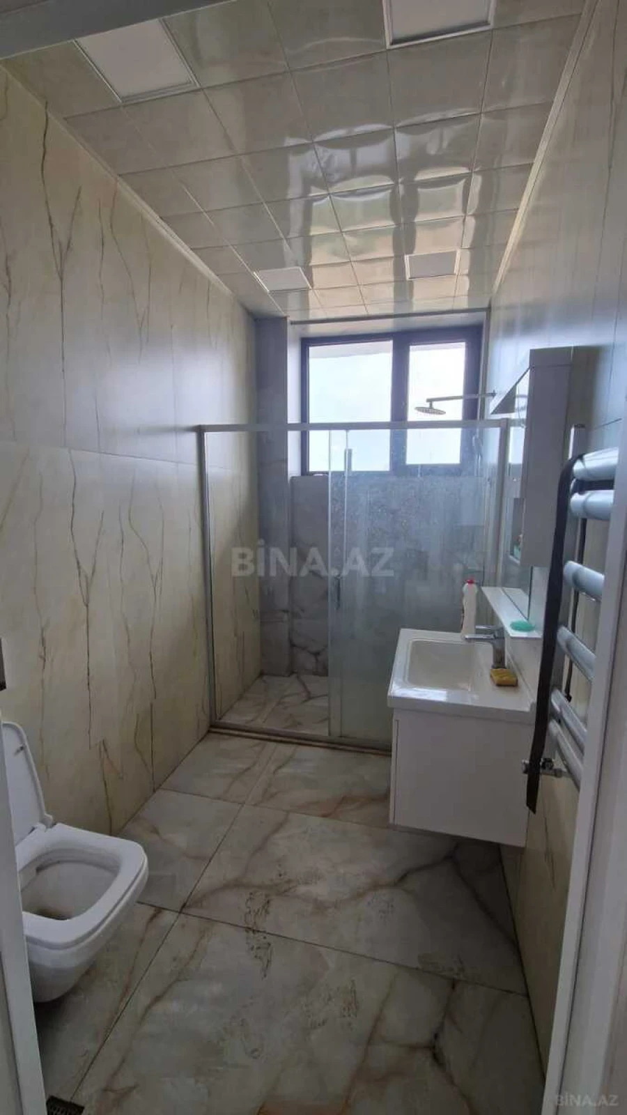 Satılır obyekt 550 m²