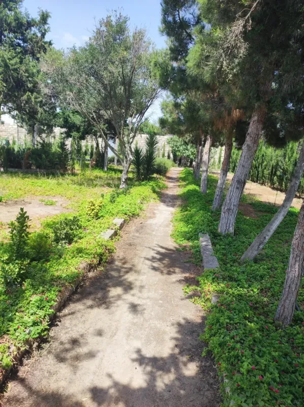 Satılır 4 otaqlı həyət evi 160 m²