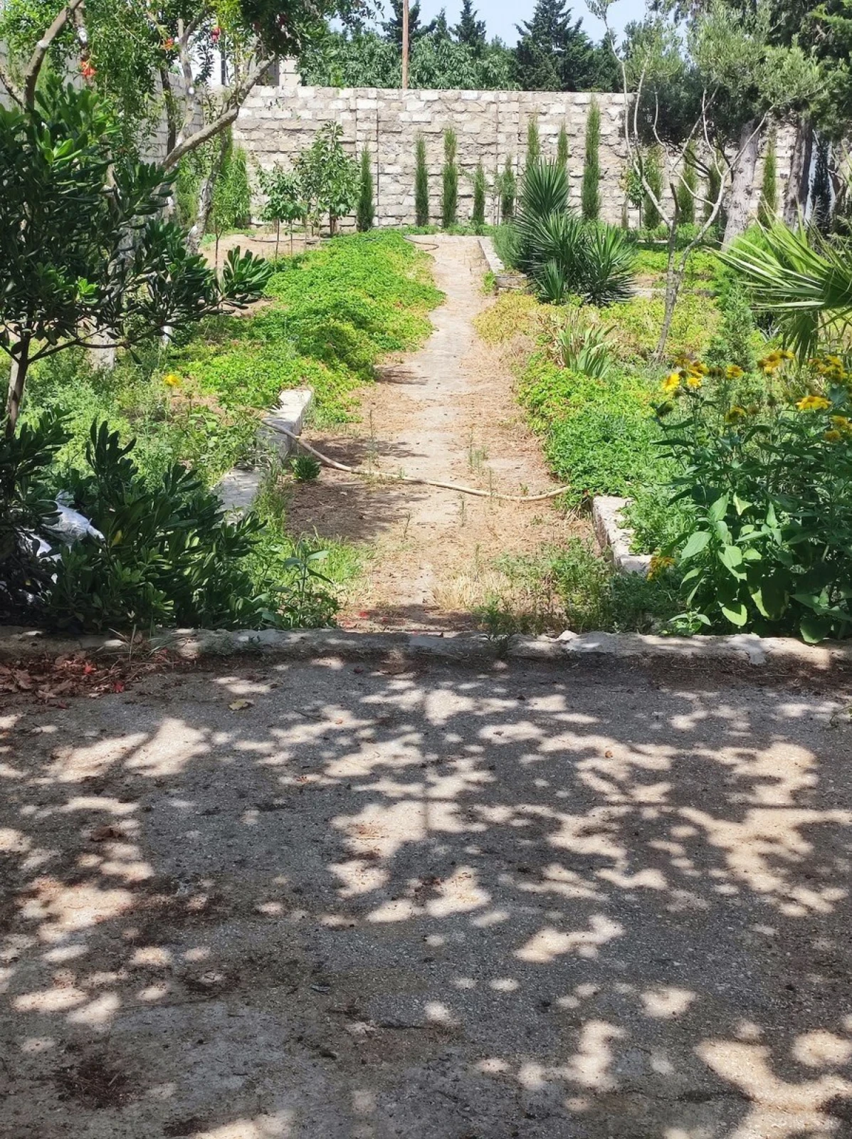 Satılır 4 otaqlı həyət evi 160 m²