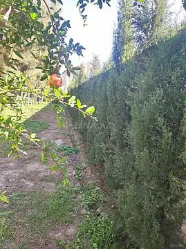 Satılır 4 otaqlı həyət evi 160 m² — Bakı, Mərdəkan 4 otaq 160.00 m²