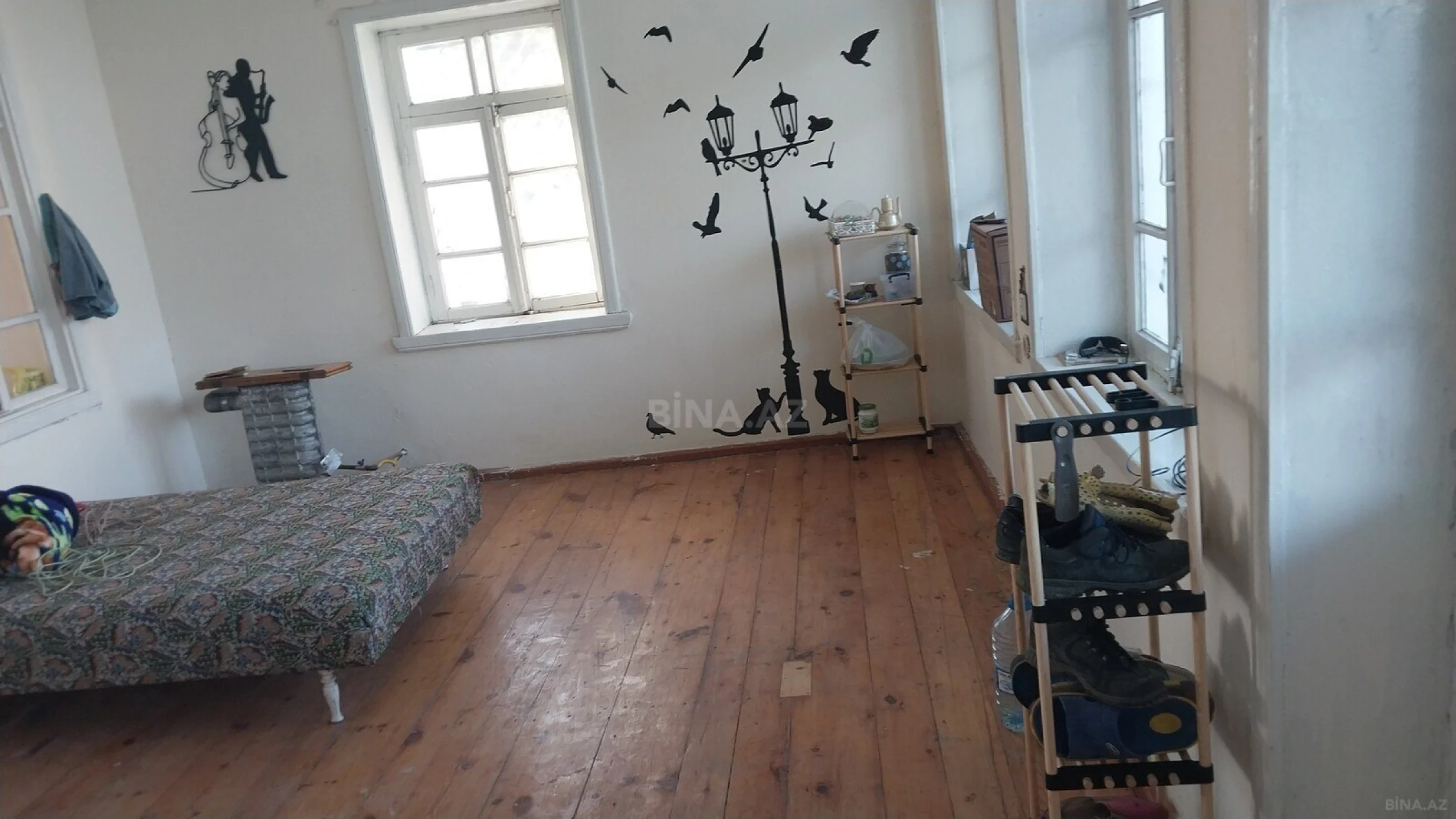 Satılır 4 otaqlı həyət evi 160 m²