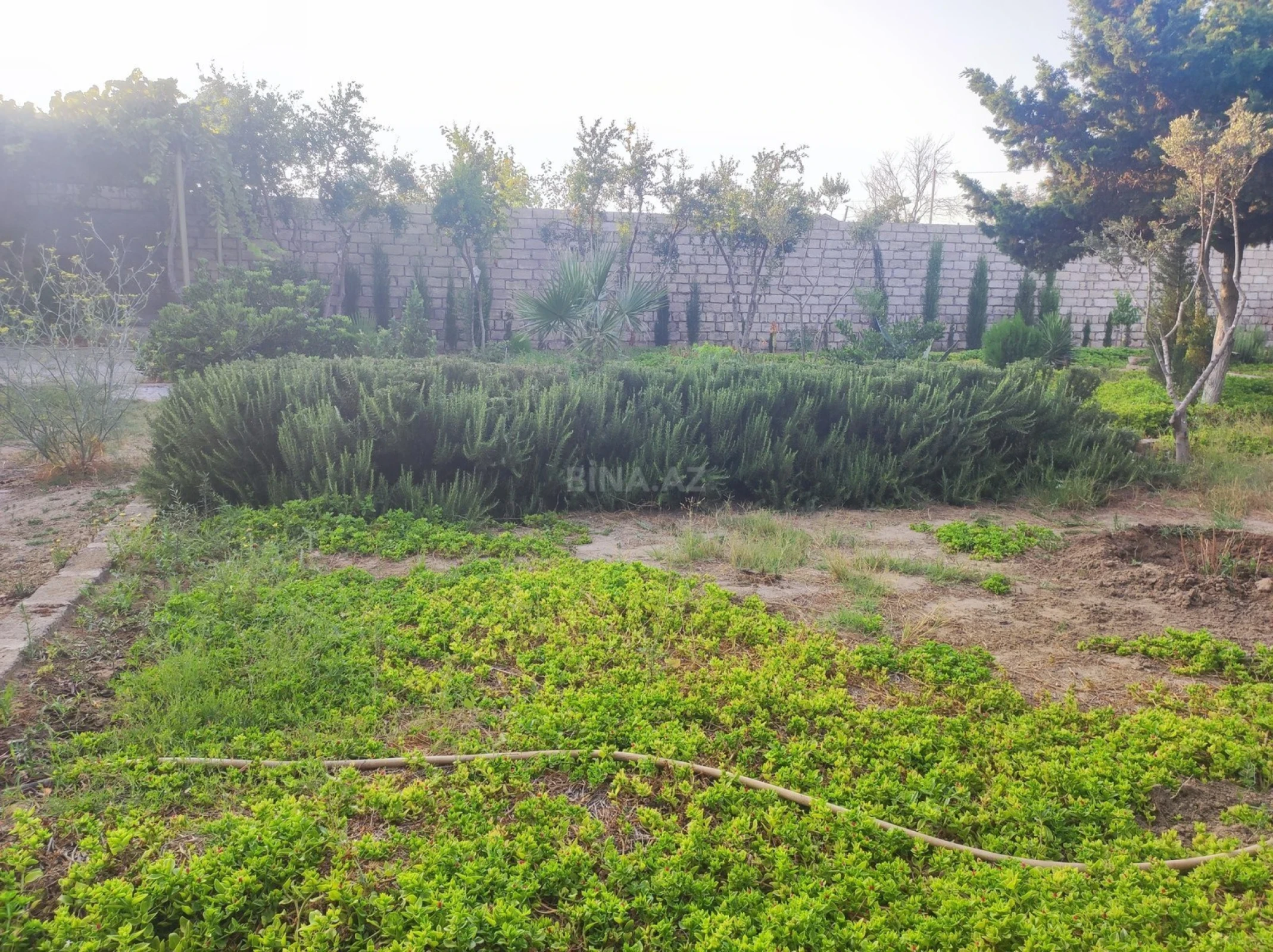Satılır 4 otaqlı həyət evi 160 m²