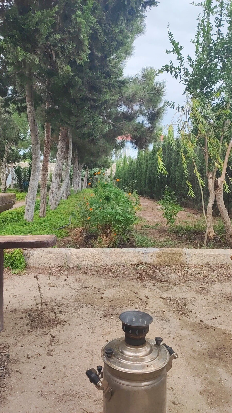 Satılır 4 otaqlı həyət evi 160 m²