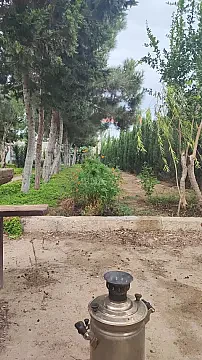 Satılır 4 otaqlı həyət evi 160 m²