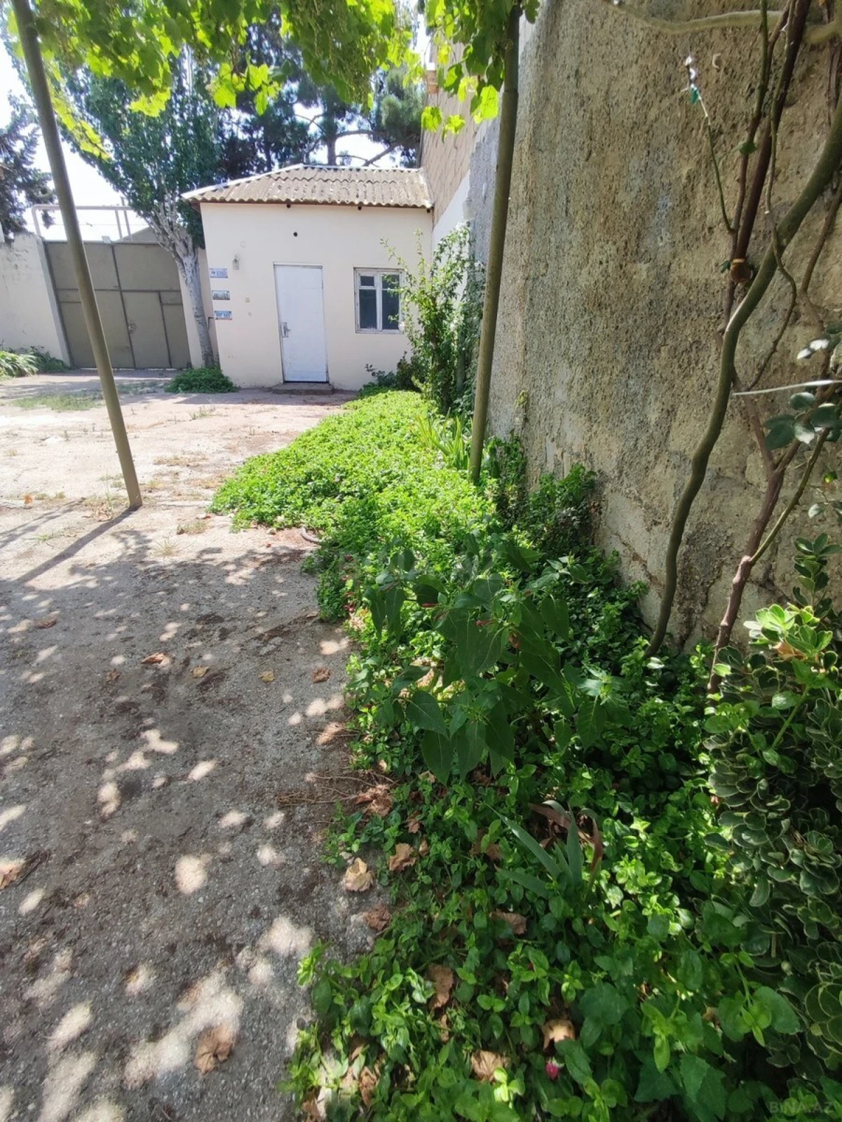 Satılır 4 otaqlı həyət evi 160 m²