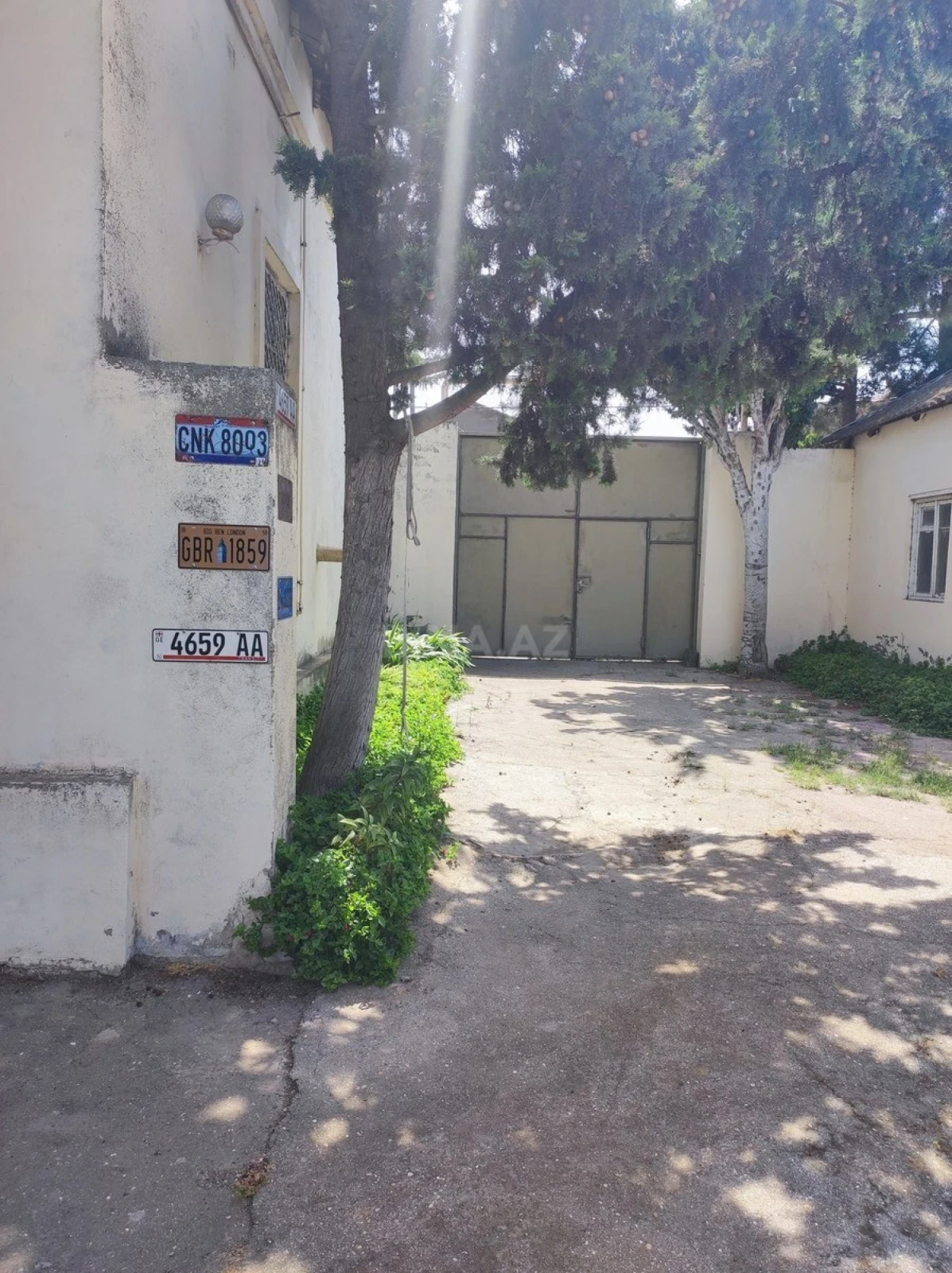 Satılır 4 otaqlı həyət evi 160 m²
