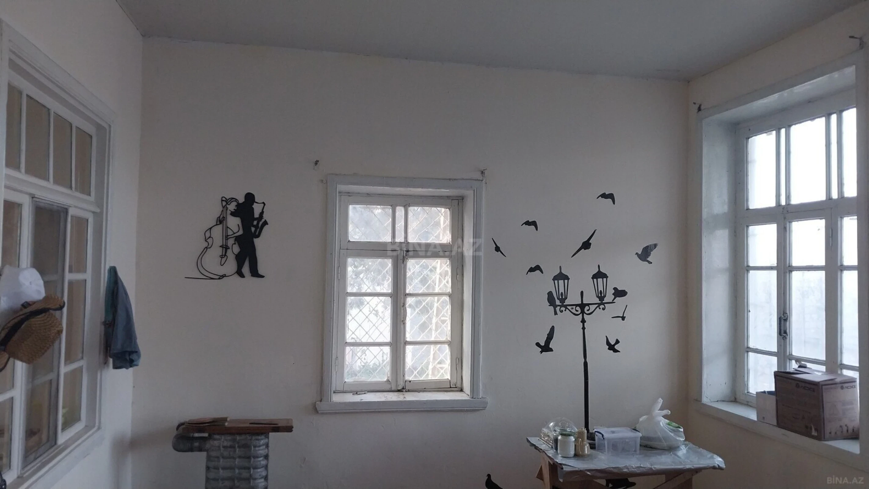Satılır 4 otaqlı həyət evi 160 m²