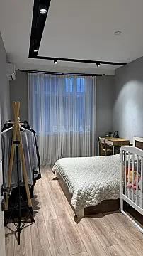 Satılır 3 otaqlı mənzil 76 m²