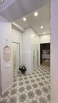 Satılır 3 otaqlı mənzil 76 m²