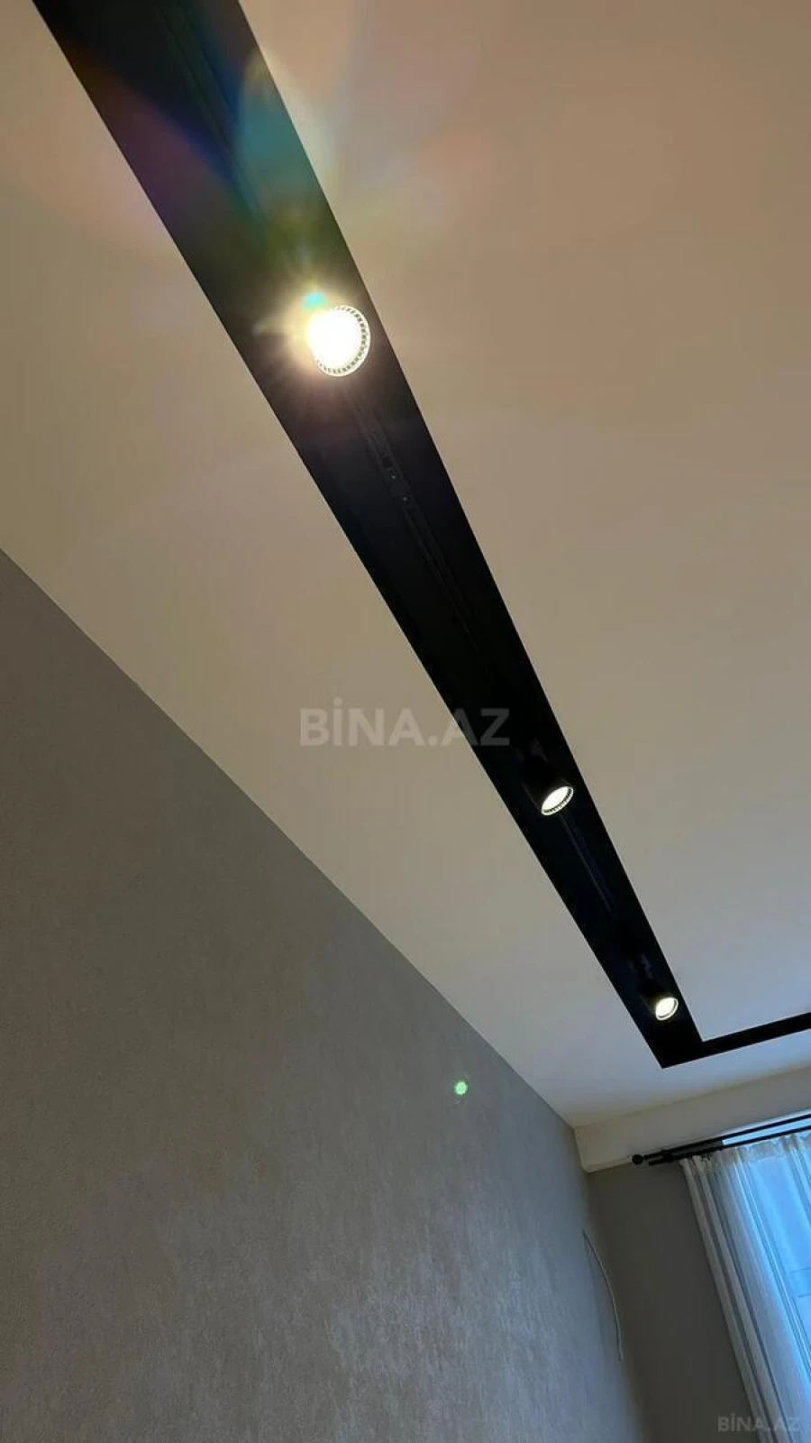 Satılır 3 otaqlı mənzil 76 m²