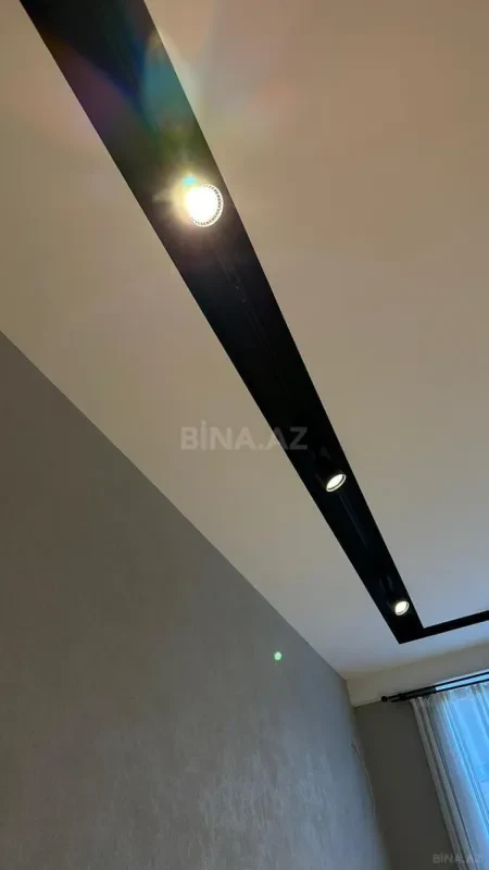 Satılır 3 otaqlı mənzil 76 m²