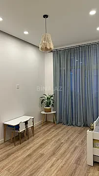 Satılır 3 otaqlı mənzil 76 m²