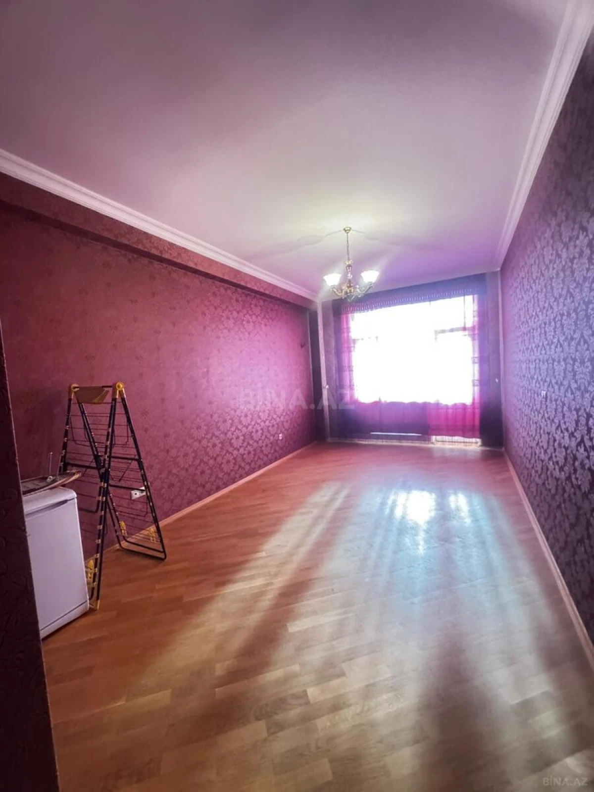 Satılır 3 otaqlı mənzil 166 m²
