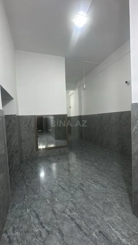 Satılır 3 otaqlı mənzil 166 m²