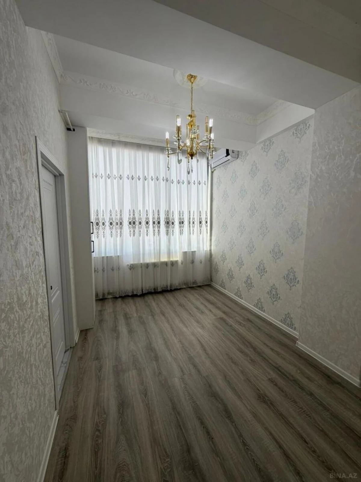 Satılır 2 otaqlı mənzil 47 m²
