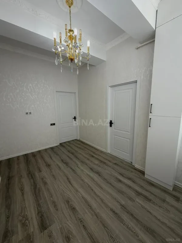 Satılır 2 otaqlı mənzil 47 m²