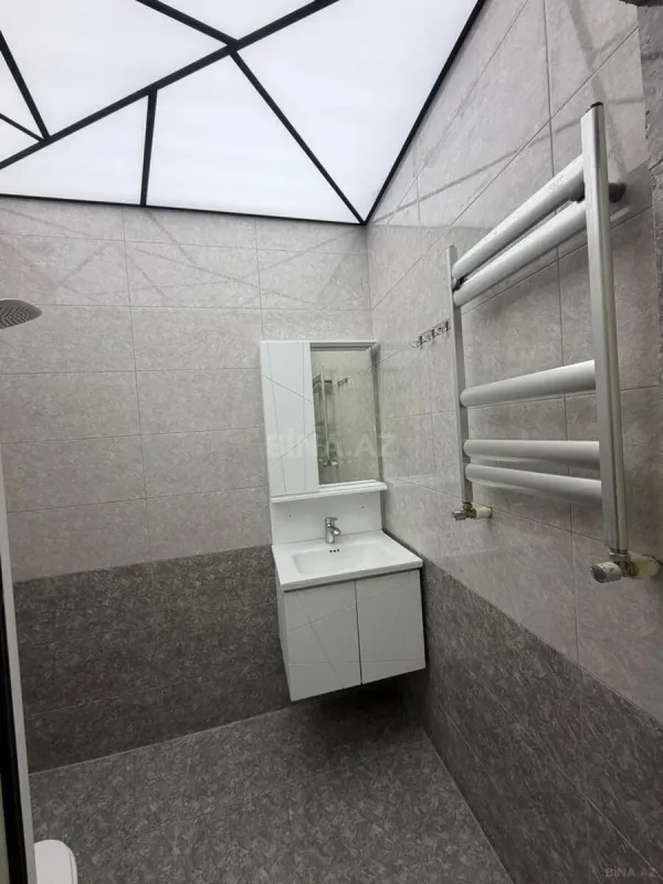 Satılır 2 otaqlı mənzil 47 m²