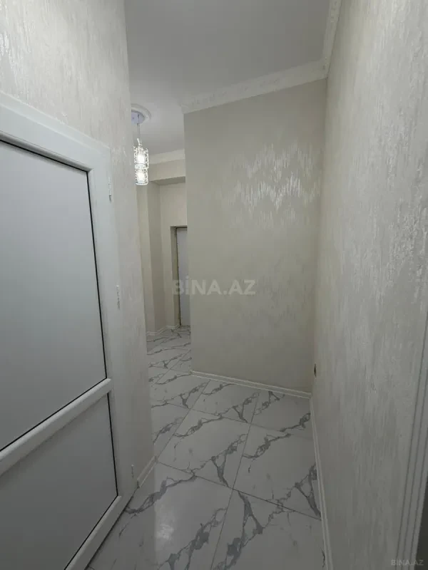 Satılır 2 otaqlı mənzil 47 m²