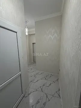 Satılır 2 otaqlı mənzil 47 m²