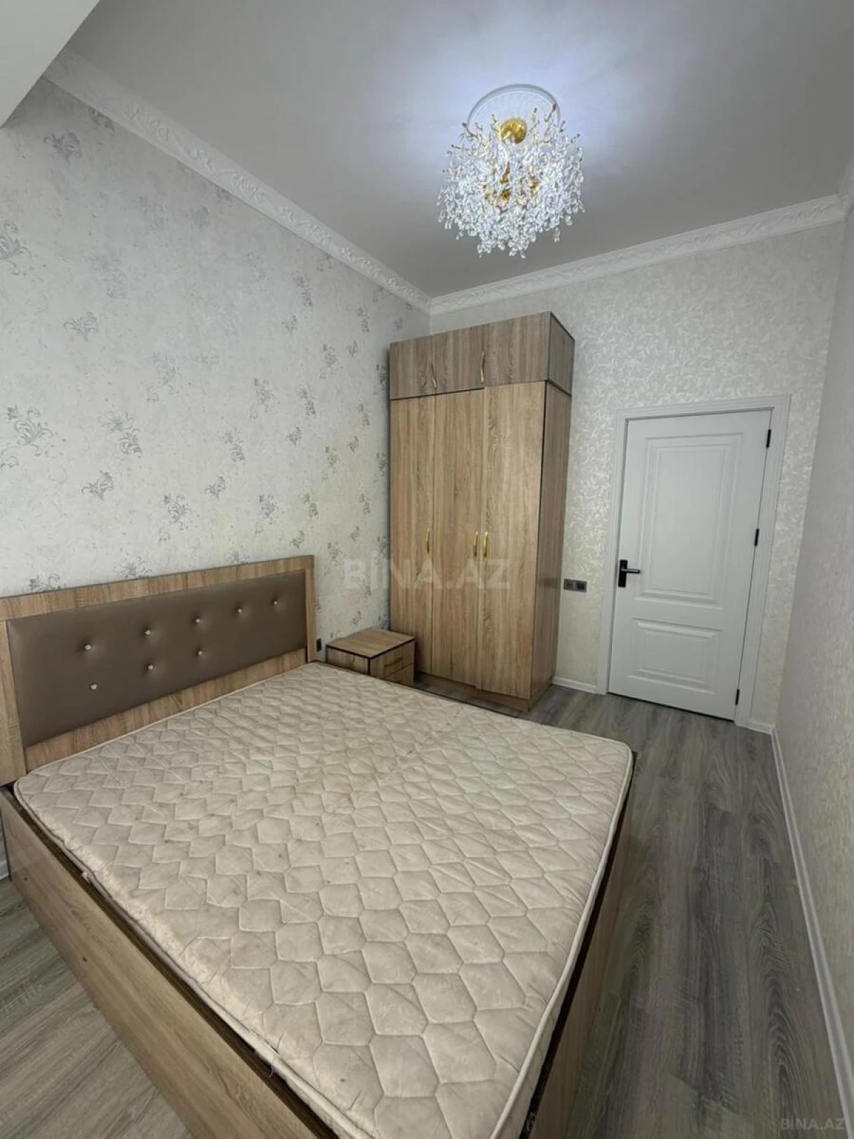 Satılır 2 otaqlı mənzil 47 m²