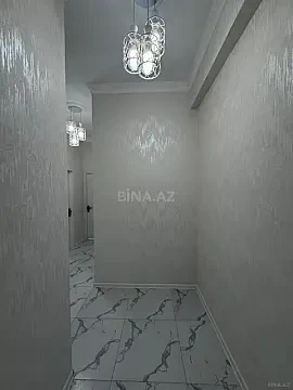Satılır 2 otaqlı mənzil 47 m²