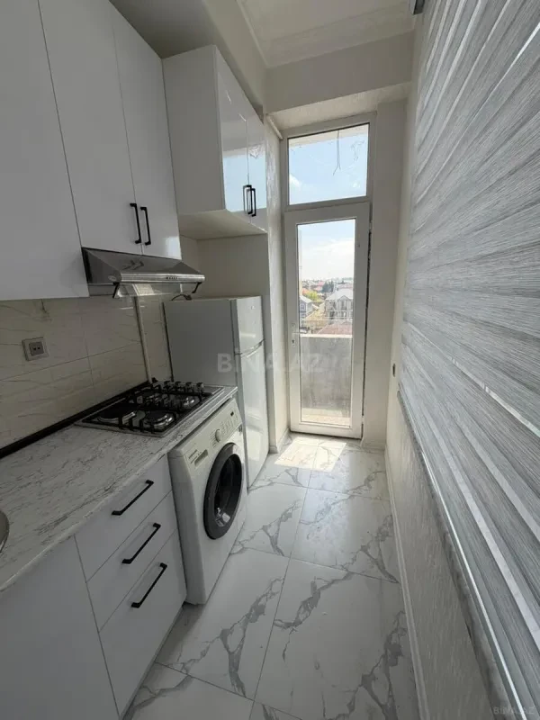 Satılır 2 otaqlı mənzil 47 m²