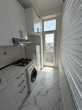 Satılır 2 otaqlı mənzil 47 m²
