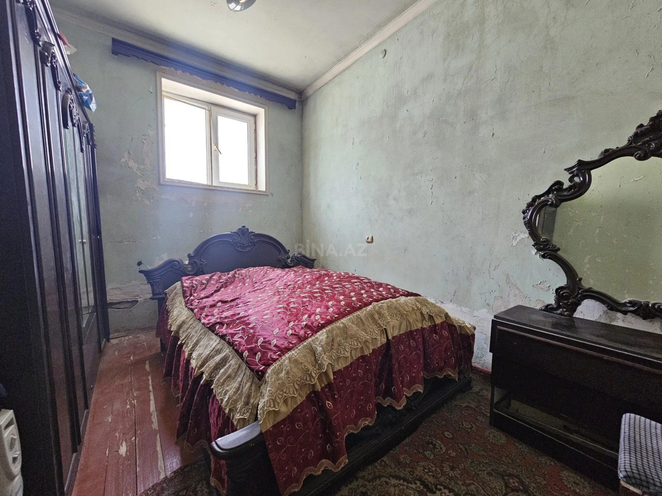 Kirayə verilir 3 otaqlı həyət evi 250 m²