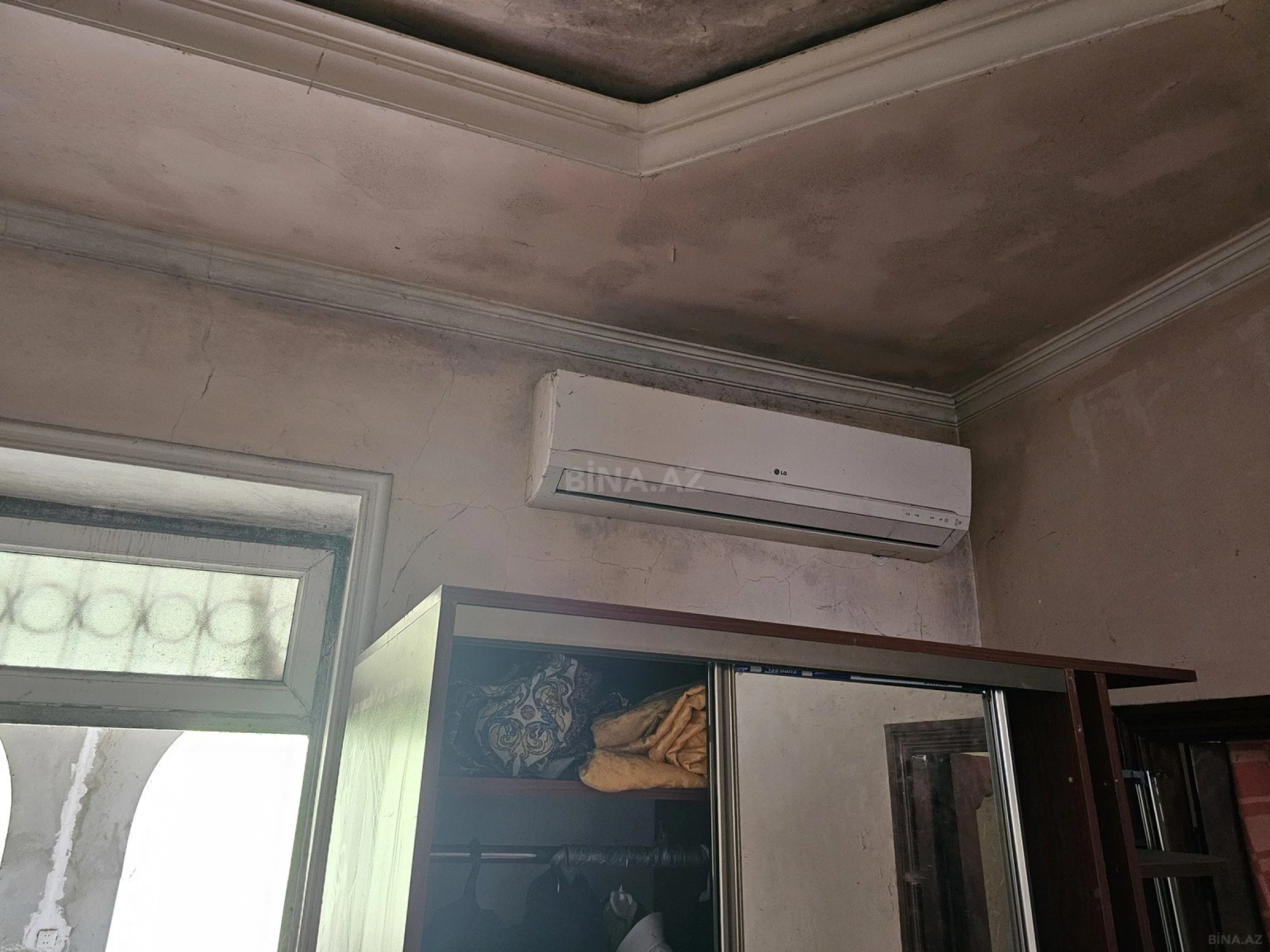 Kirayə verilir 3 otaqlı həyət evi 250 m²