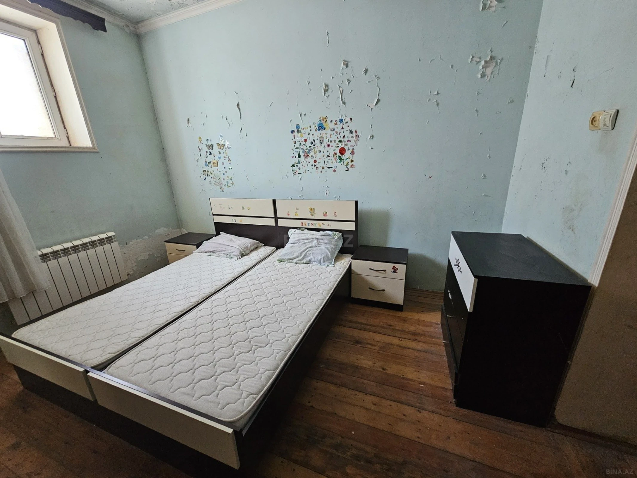 Kirayə verilir 3 otaqlı həyət evi 250 m²