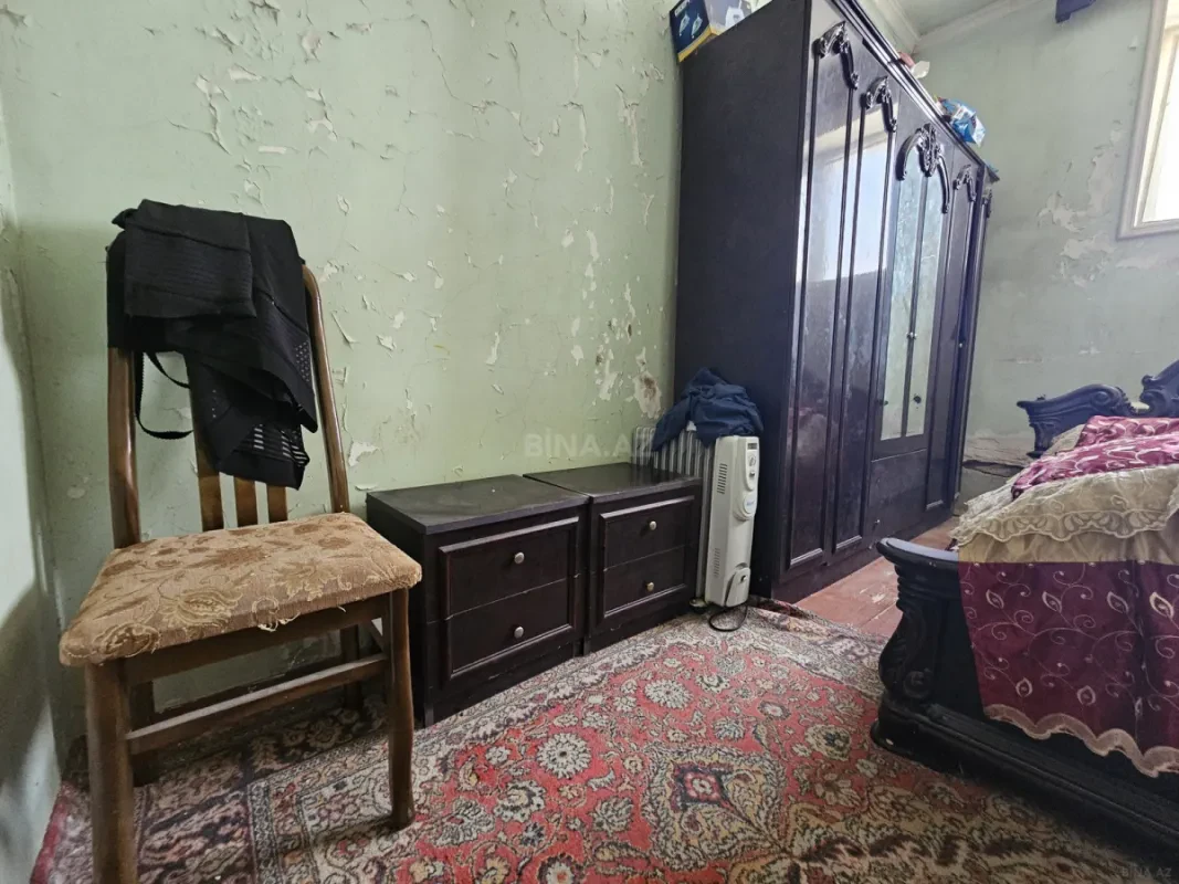 Kirayə verilir 3 otaqlı həyət evi 250 m²