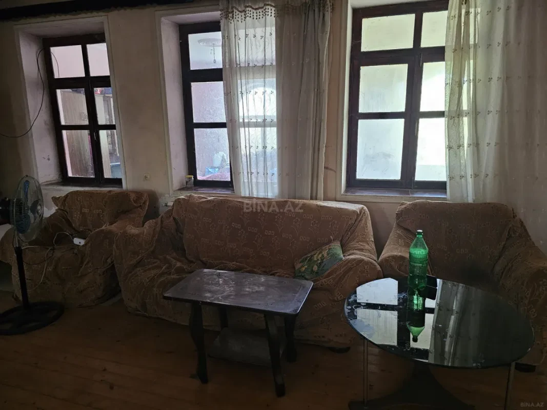 Kirayə verilir 3 otaqlı həyət evi 250 m²