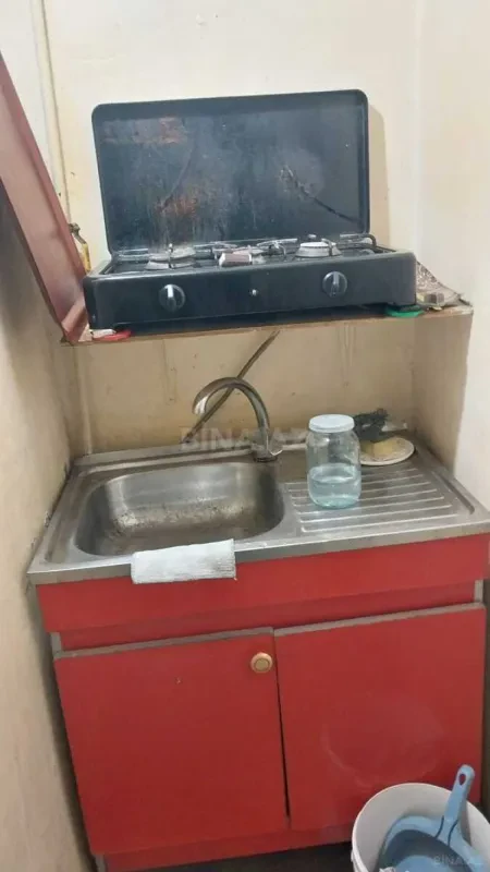 Kirayə verilir 1 otaqlı mənzil 34 m²