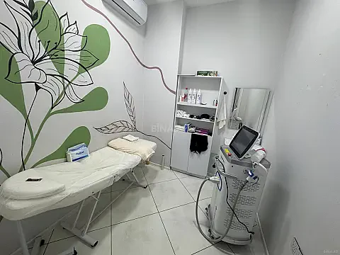 Kirayə verilir obyekt 170 m²