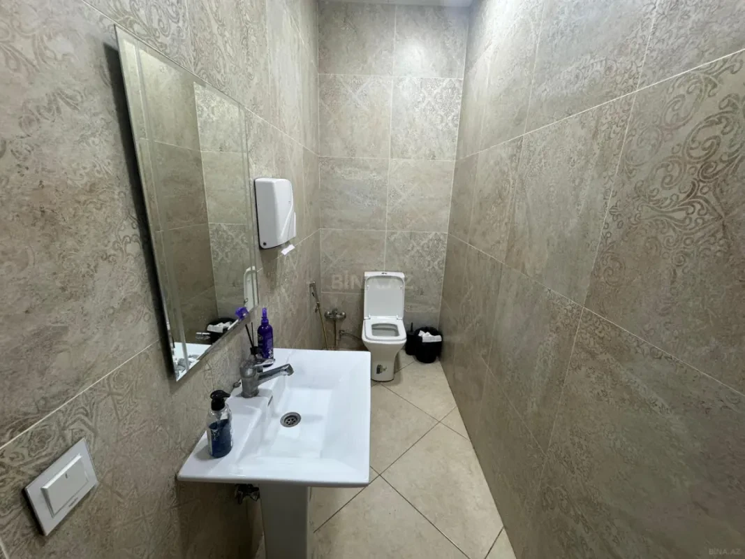 Kirayə verilir obyekt 170 m²