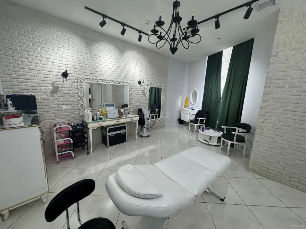 Kirayə verilir obyekt 170 m²