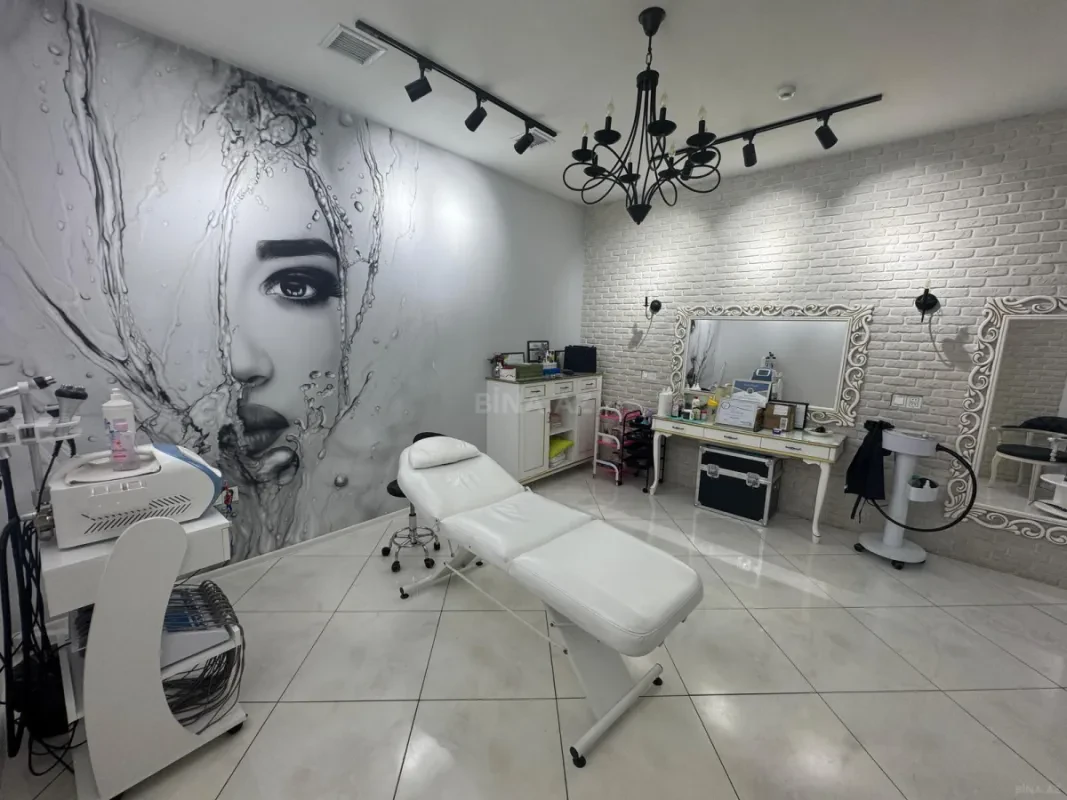 Kirayə verilir obyekt 170 m²