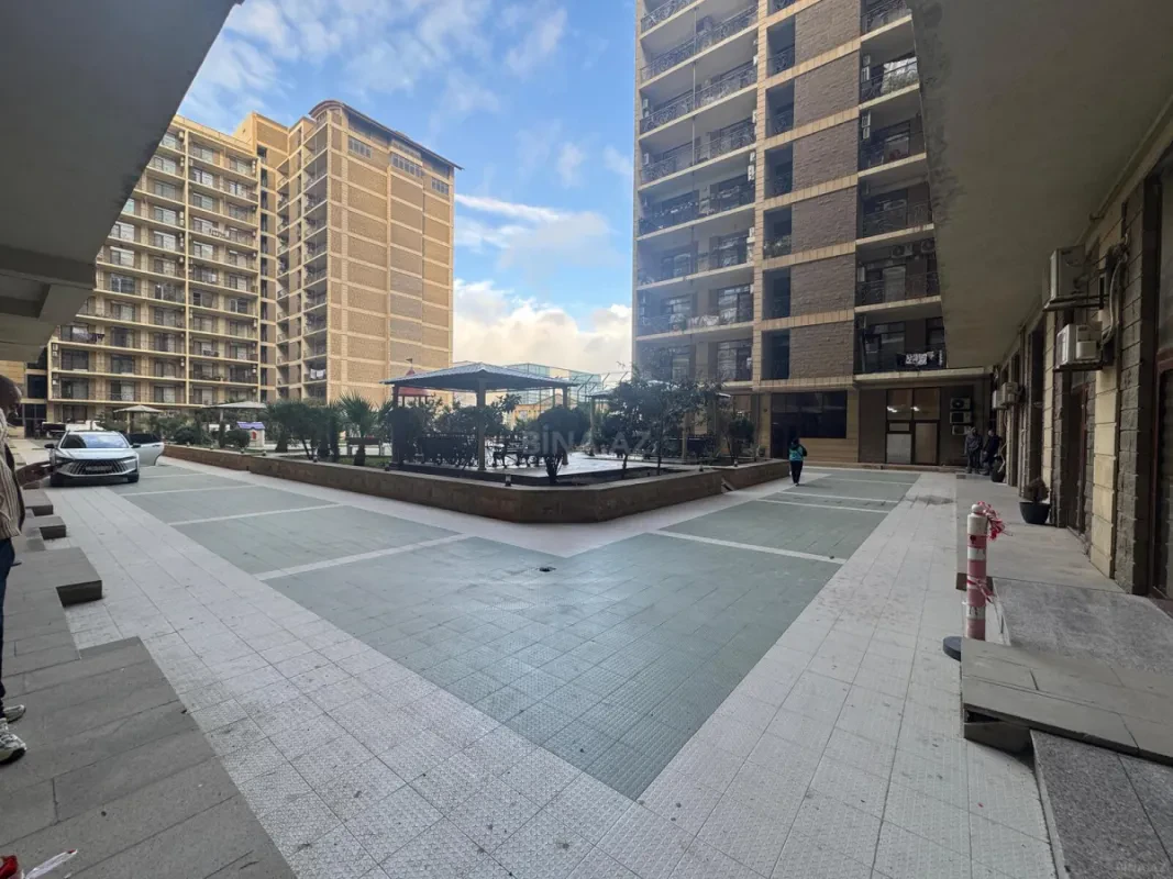 Kirayə verilir obyekt 170 m²