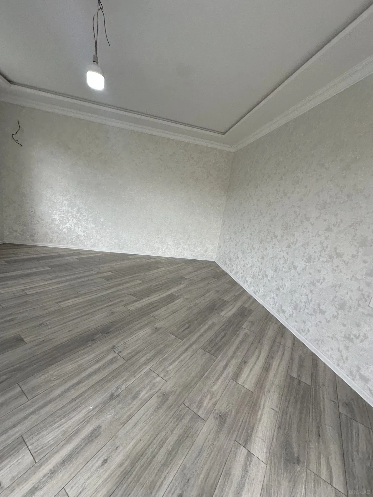 Satılır 4 otaqlı həyət evi 110 m²