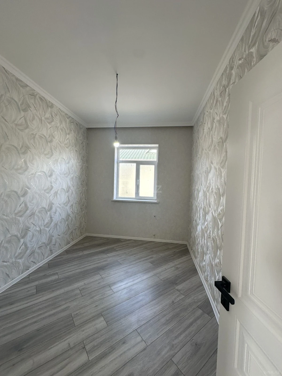 Satılır 4 otaqlı həyət evi 110 m²